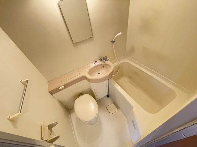 中央二反田ビル