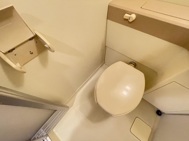 中央二反田ビル