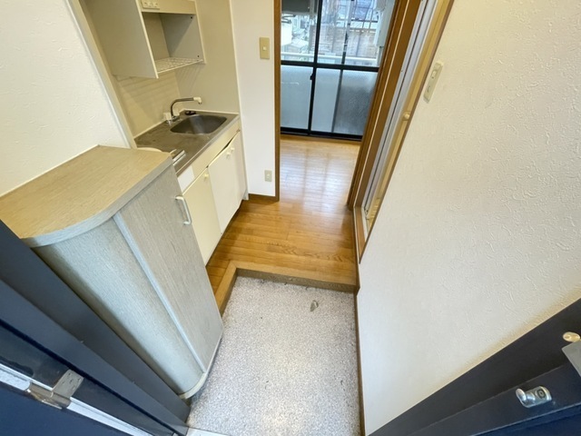 中央二反田ビル