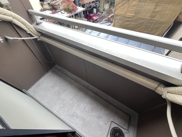 中央二反田ビル