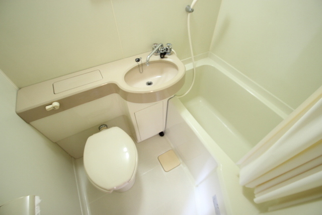 中央二反田ビル