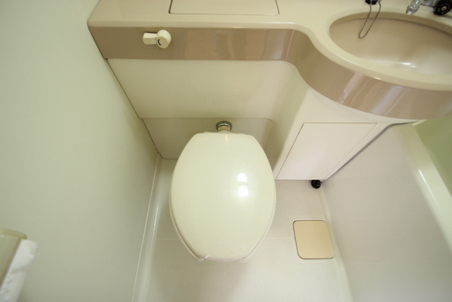 中央二反田ビル