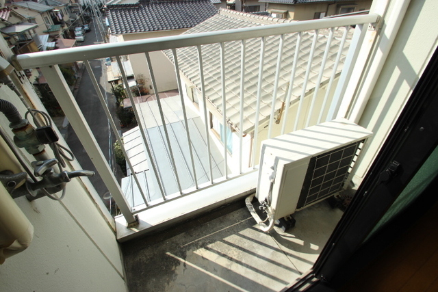 中央二反田ビル