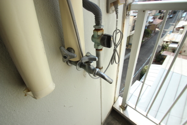 中央二反田ビル