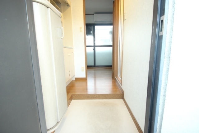 中央二反田ビル