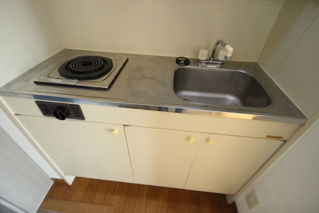 中央二反田ビル