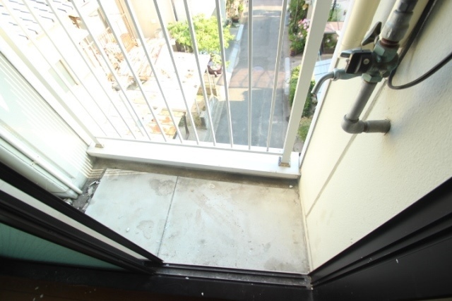 中央二反田ビル