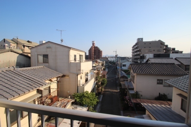 中央二反田ビル