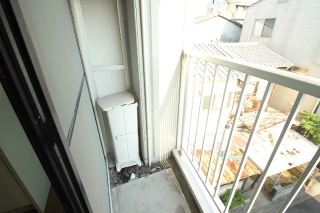 中央二反田ビル