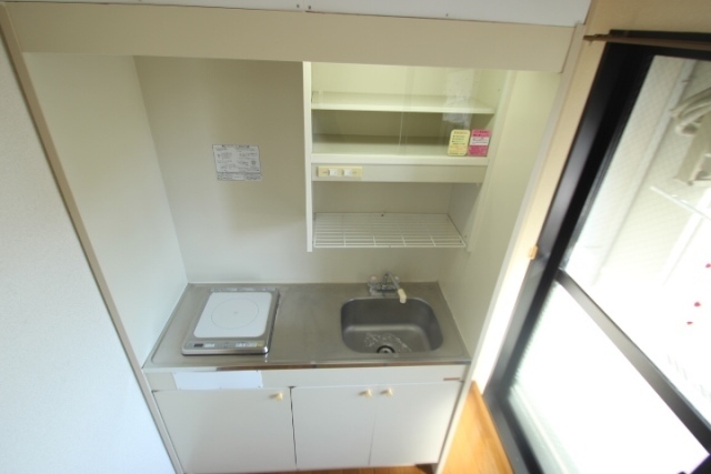 中央二反田ビル