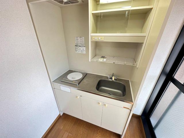 中央二反田ビル