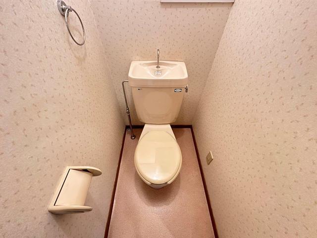 中央二反田ビル