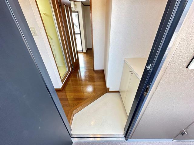 中央二反田ビル