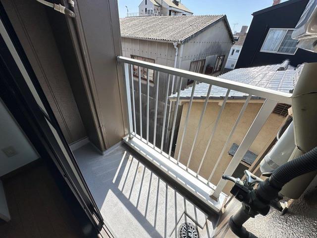 中央二反田ビル