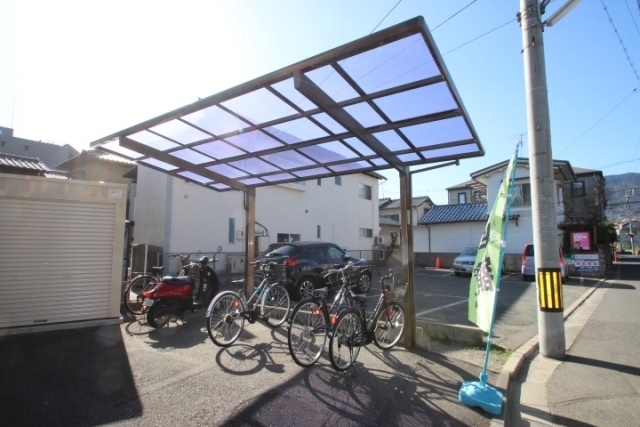 中央二反田ビル