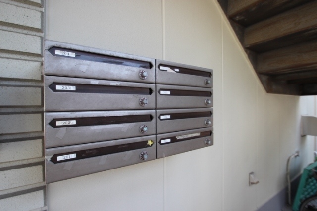 中央二反田ビル