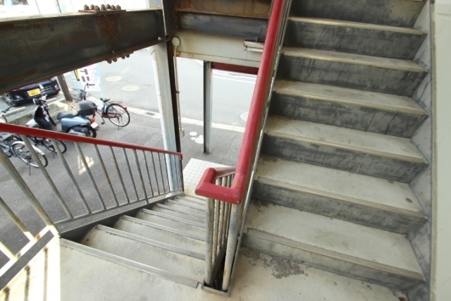 中央二反田ビル