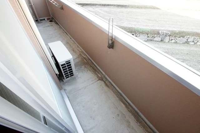 長楽寺マンションⅠ号館