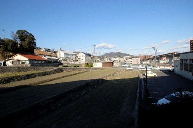 長楽寺マンションⅠ号館