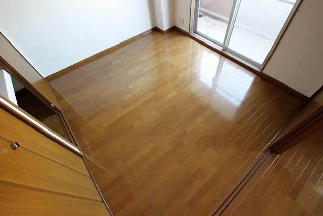 長楽寺マンションⅠ号館