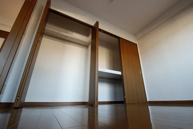 長楽寺マンションⅠ号館