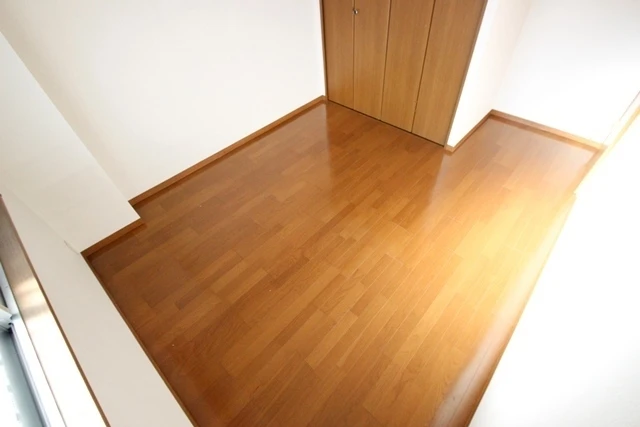 長楽寺マンションⅠ号館