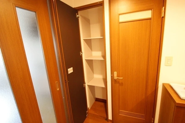 長楽寺マンションⅠ号館