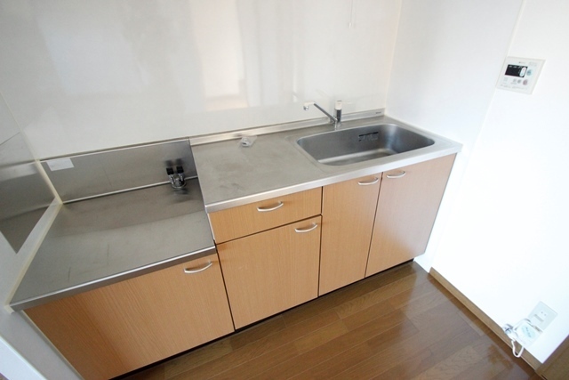 長楽寺マンションⅠ号館