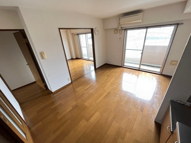 長楽寺マンションⅠ号館