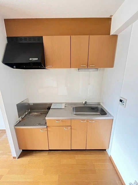 長楽寺マンションⅠ号館