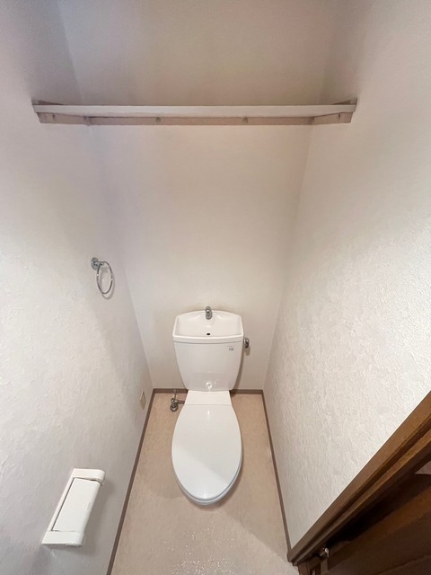 長楽寺マンションⅠ号館