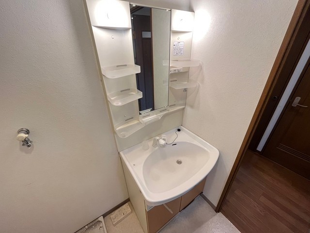 長楽寺マンションⅠ号館