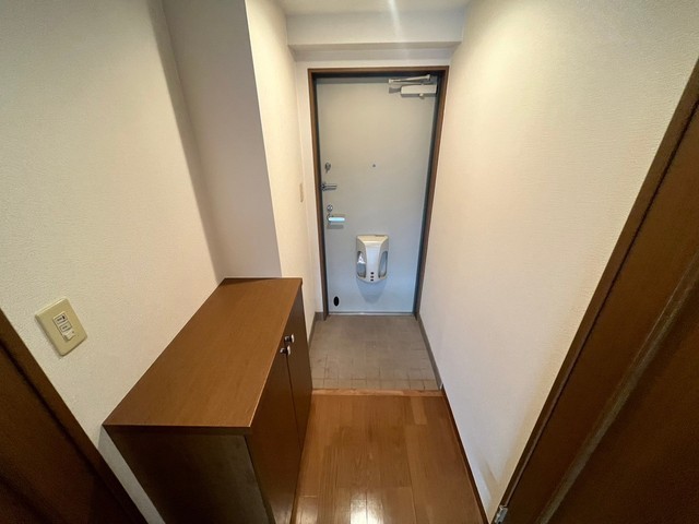 長楽寺マンションⅠ号館