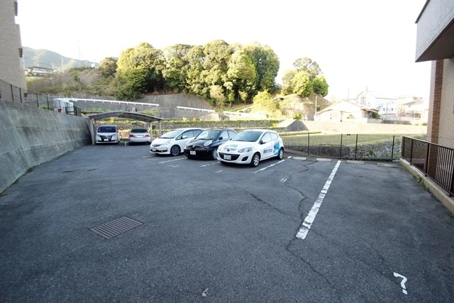 長楽寺マンションⅠ号館