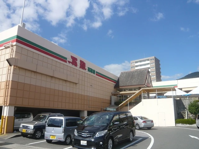 長楽寺マンションⅠ号館