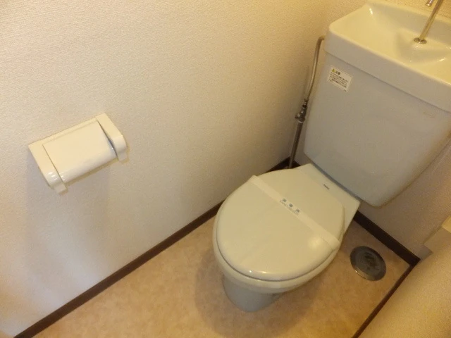 土屋マンション