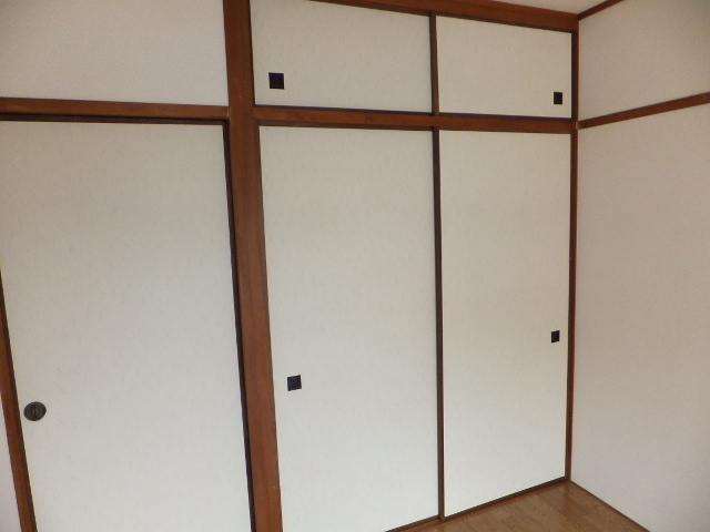 土屋マンション