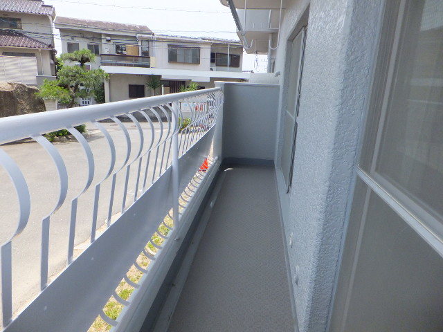 土屋マンション