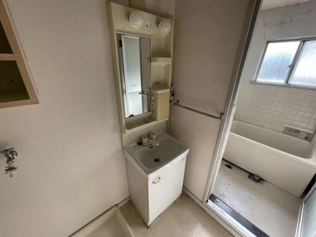 土屋マンション