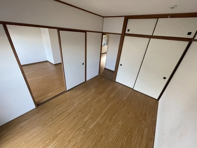 土屋マンション
