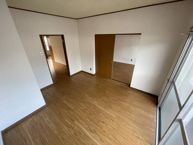 土屋マンション