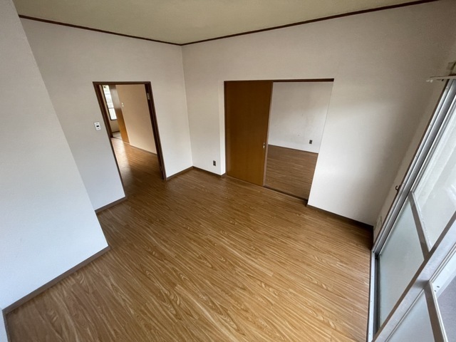 土屋マンション