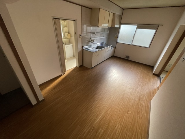 土屋マンション