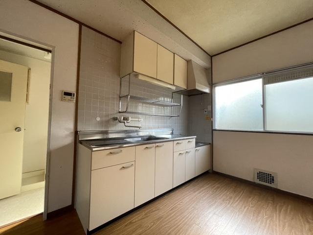 土屋マンション