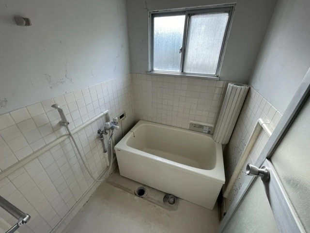 土屋マンション