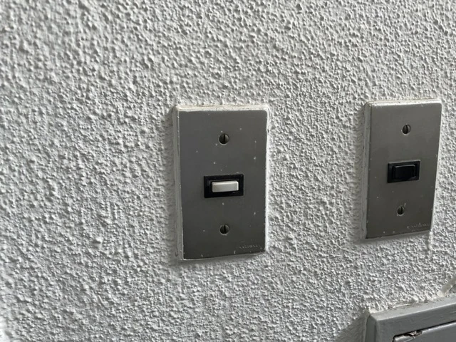 土屋マンション