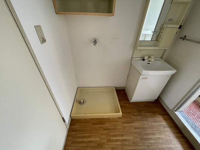 土屋マンション