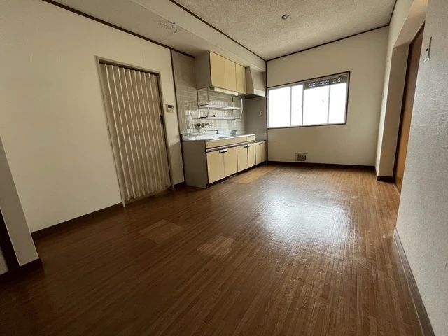 土屋マンション