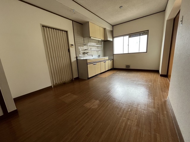 土屋マンション
