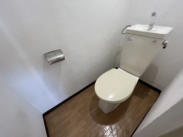 土屋マンション